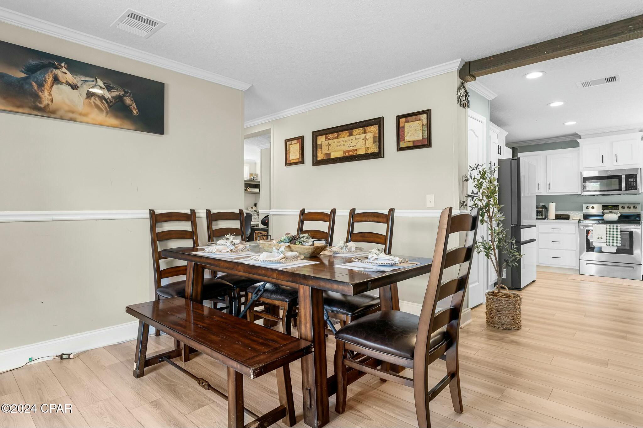 10917 Lawrence Road Fountain, FL 32438 - Photo 17 of 64