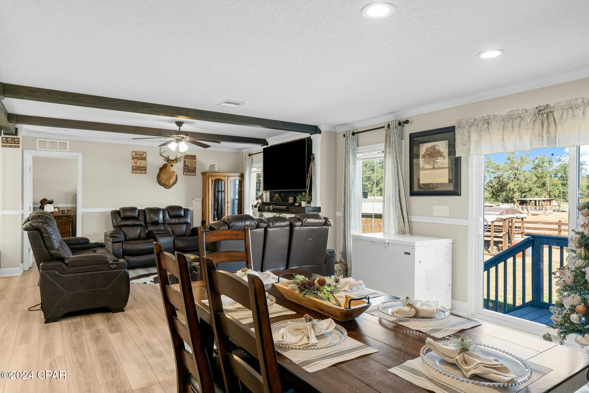 10917 Lawrence Road Fountain, FL 32438 - Photo 18 of 64