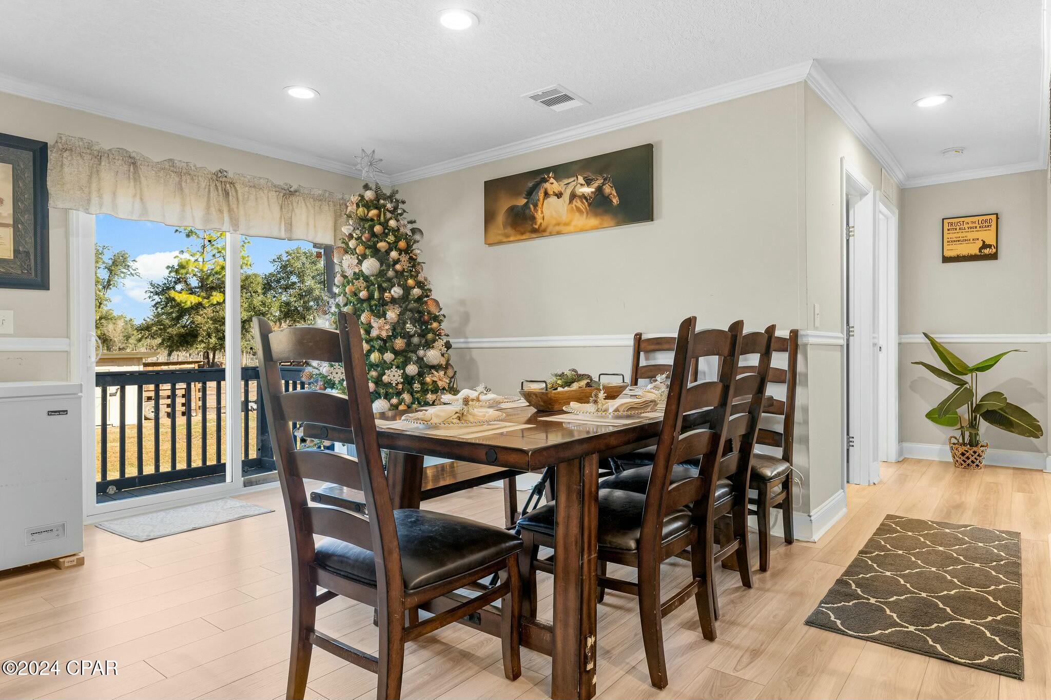 10917 Lawrence Road Fountain, FL 32438 - Photo 19 of 64