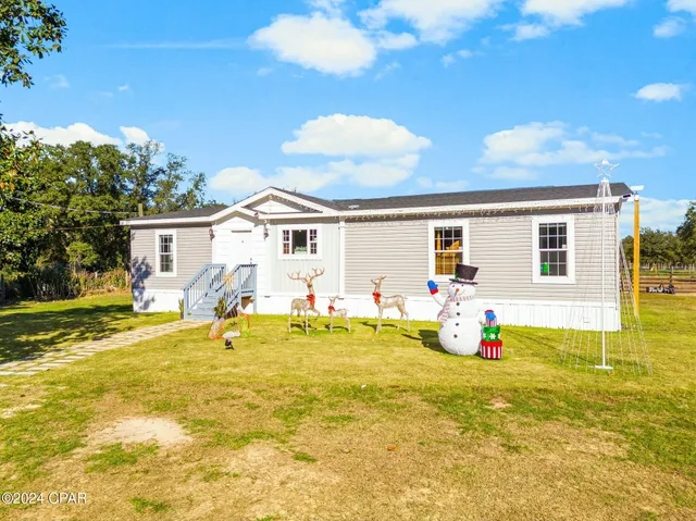 $359,900 | 10917 Lawrence Road, Fountain, FL 32438