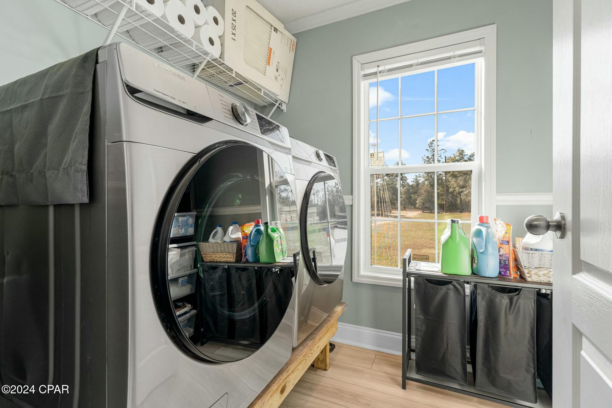 10917 Lawrence Road Fountain, FL 32438 - Photo 22 of 64