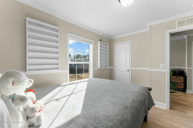 $359,900 | 10917 Lawrence Road, Fountain, FL 32438