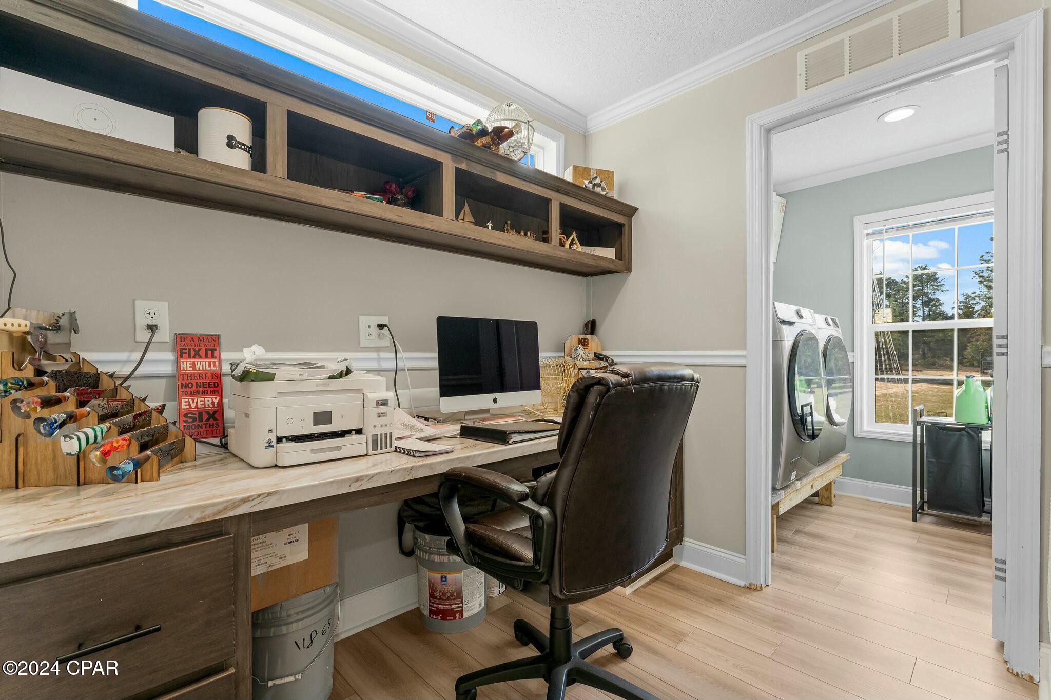 10917 Lawrence Road Fountain, FL 32438 - Photo 30 of 64