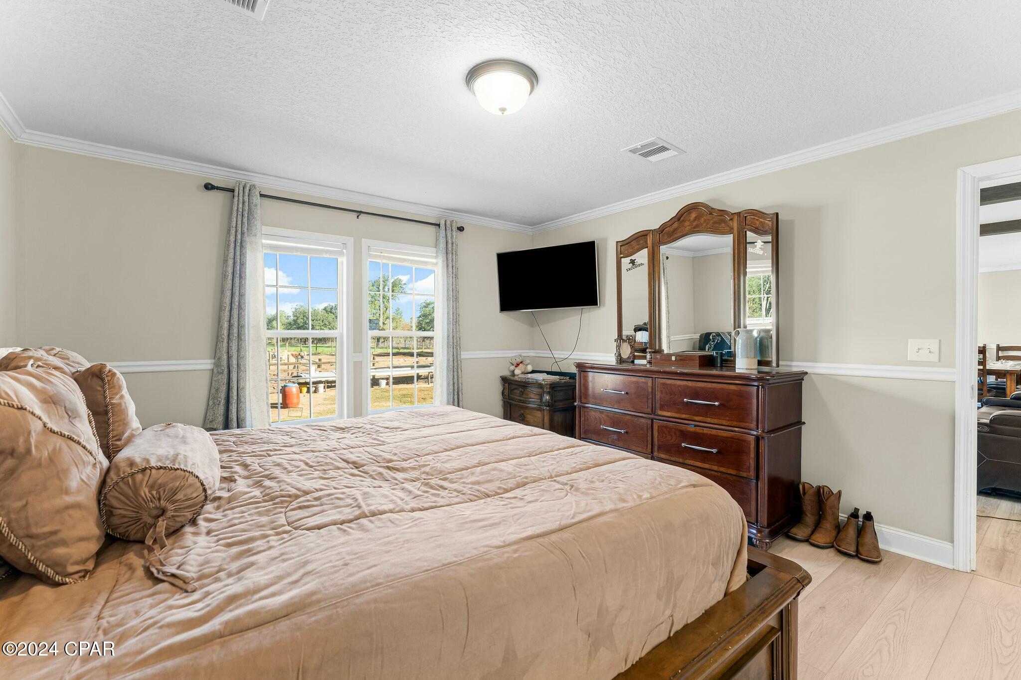 10917 Lawrence Road Fountain, FL 32438 - Photo 33 of 64