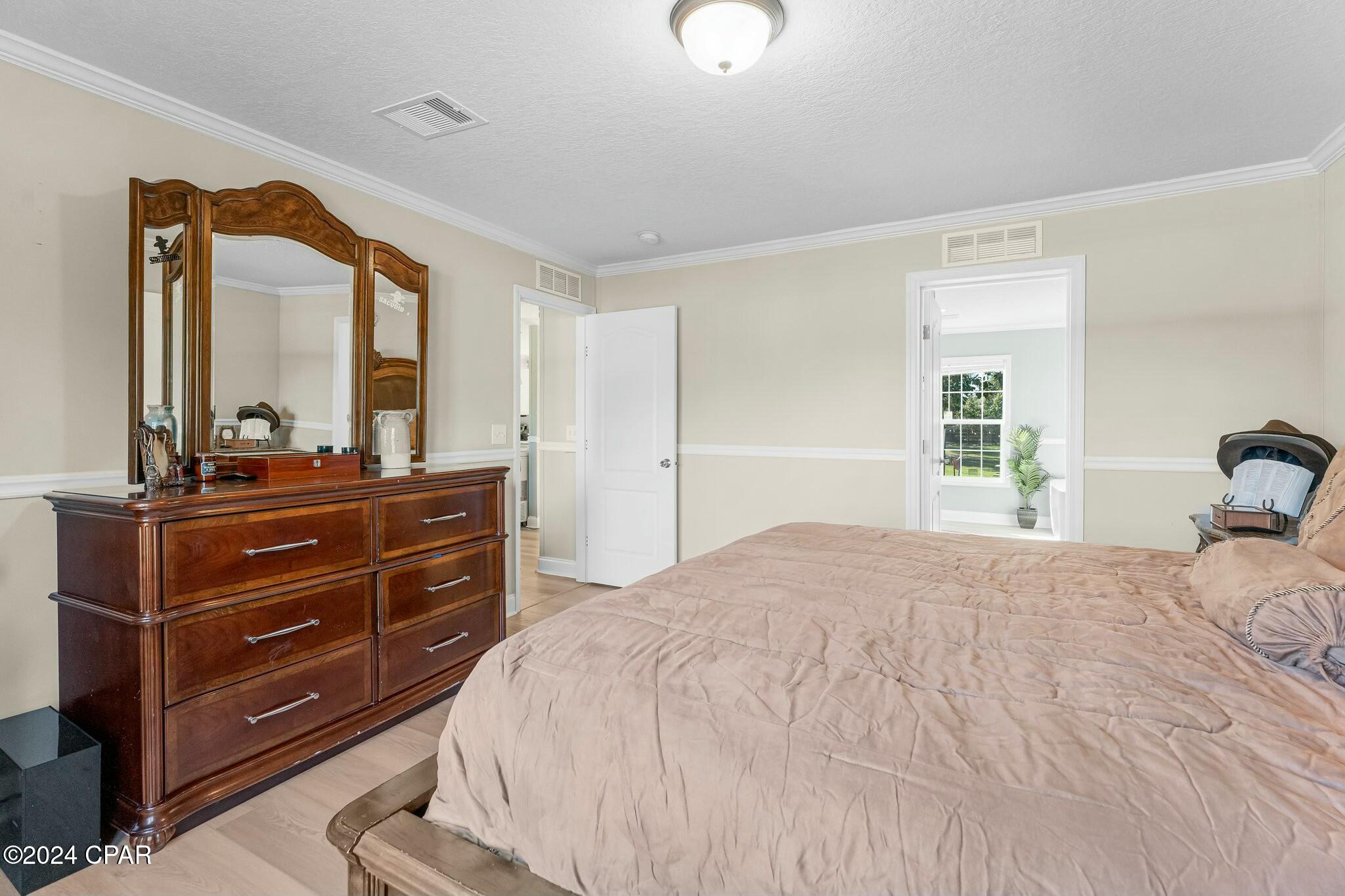 10917 Lawrence Road Fountain, FL 32438 - Photo 35 of 64