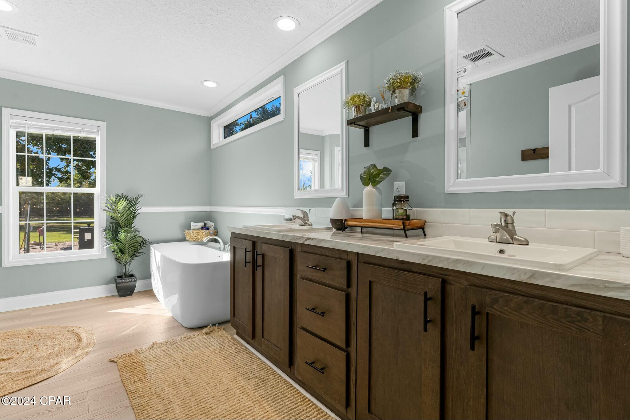 10917 Lawrence Road Fountain, FL 32438 - Photo 36 of 64