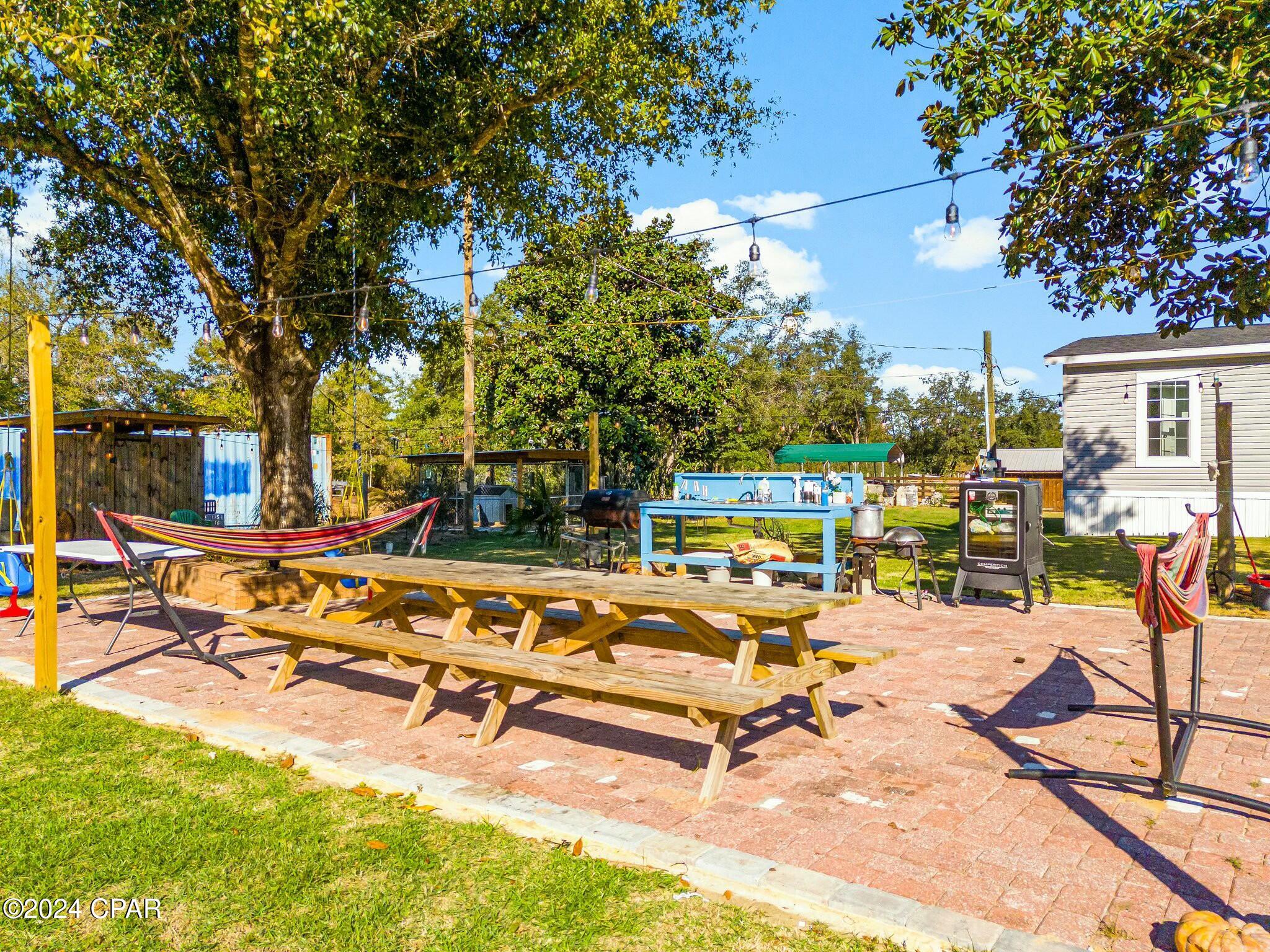 10917 Lawrence Road Fountain, FL 32438 - Photo 39 of 64