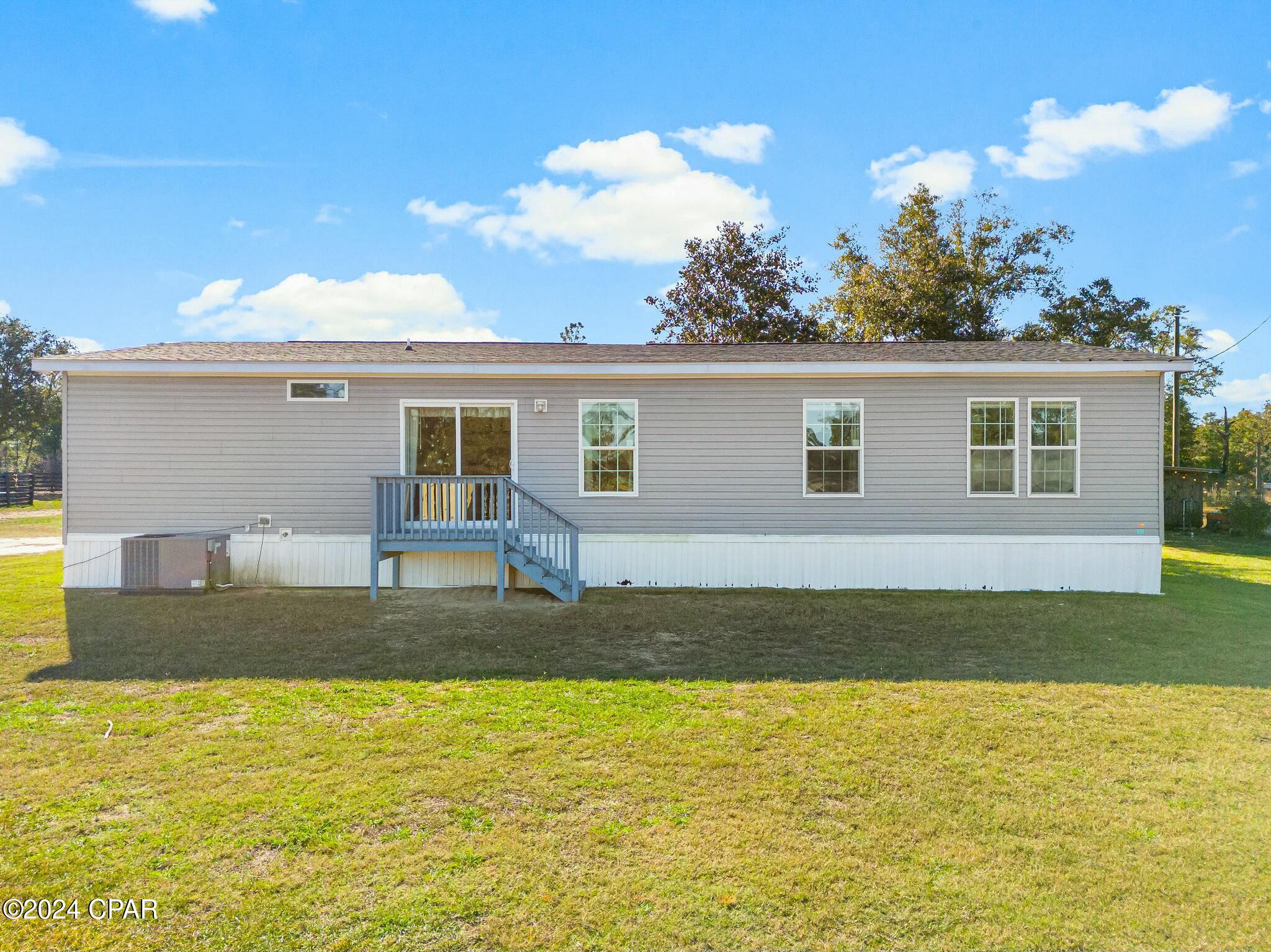 10917 Lawrence Road Fountain, FL 32438 - Photo 40 of 64