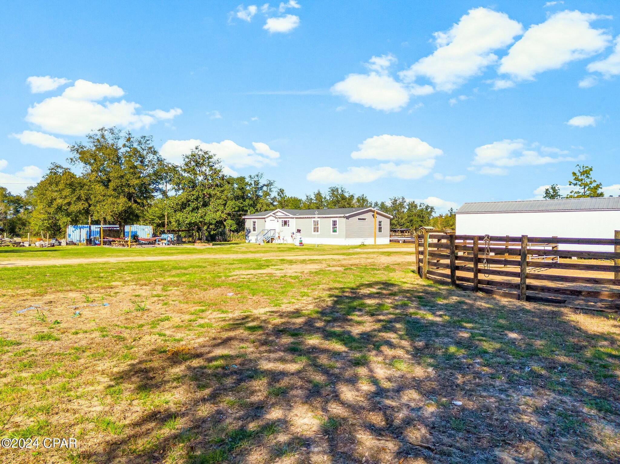 10917 Lawrence Road Fountain, FL 32438 - Photo 42 of 64