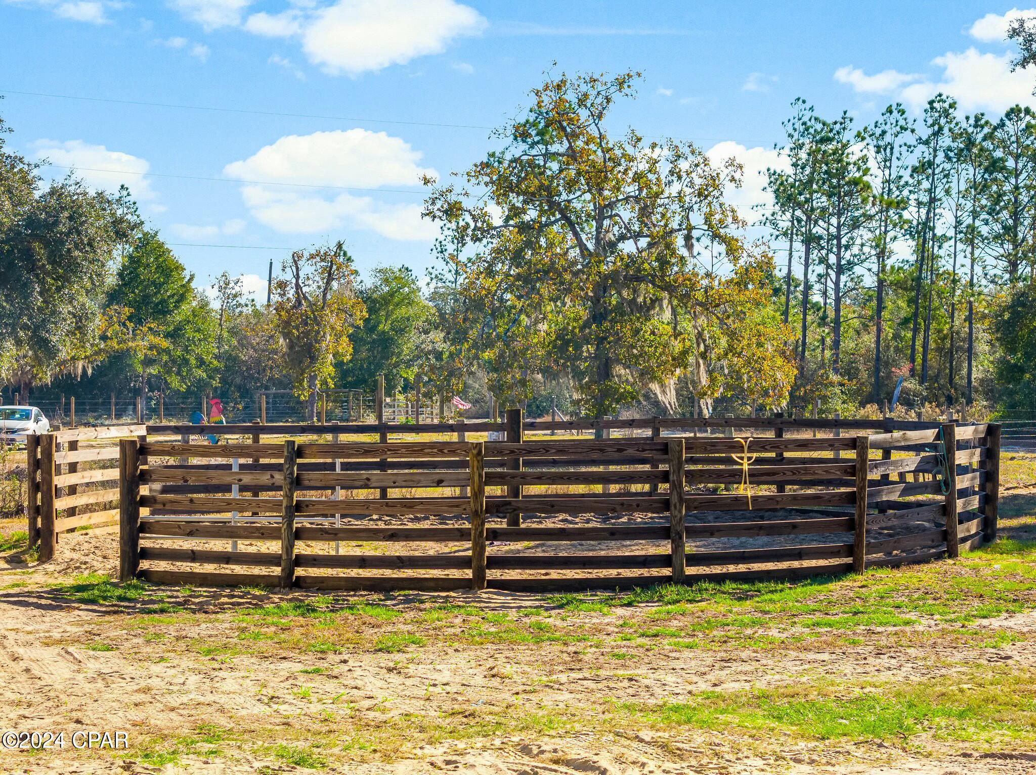 10917 Lawrence Road Fountain, FL 32438 - Photo 44 of 64