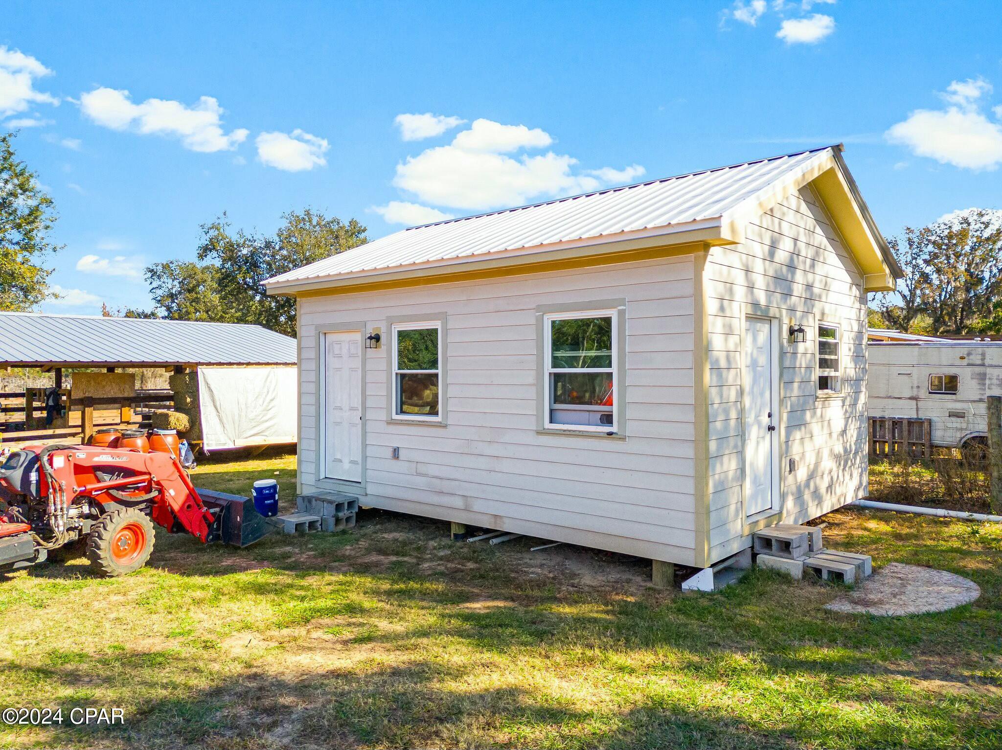 10917 Lawrence Road Fountain, FL 32438 - Photo 45 of 64