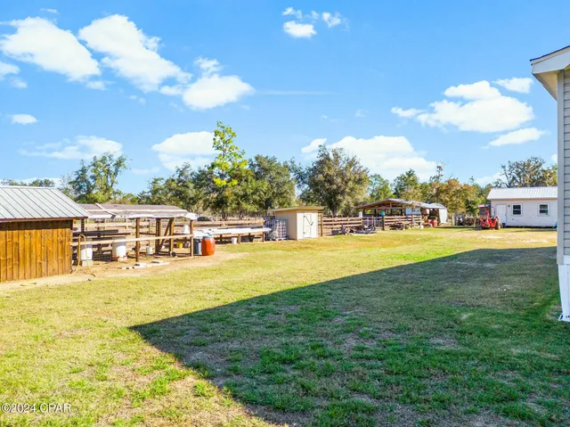 $359,900 | 10917 Lawrence Road, Fountain, FL 32438