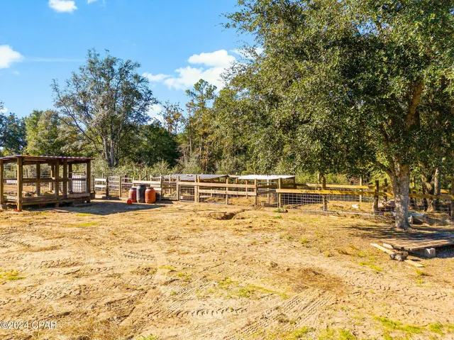 $359,900 | 10917 Lawrence Road, Fountain, FL 32438