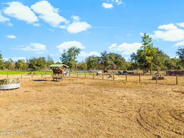 $359,900 | 10917 Lawrence Road, Fountain, FL 32438