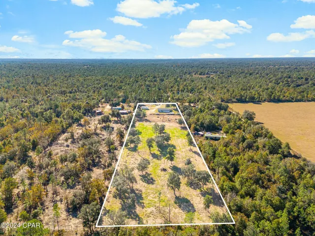 $359,900 | 10917 Lawrence Road, Fountain, FL 32438