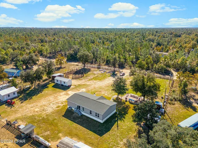 $359,900 | 10917 Lawrence Road, Fountain, FL 32438