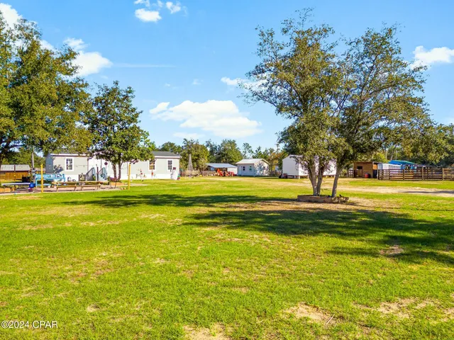 $359,900 | 10917 Lawrence Road, Fountain, FL 32438