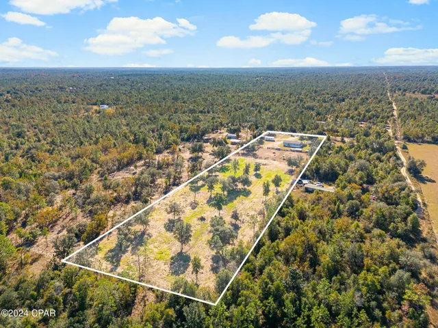 $359,900 | 10917 Lawrence Road, Fountain, FL 32438