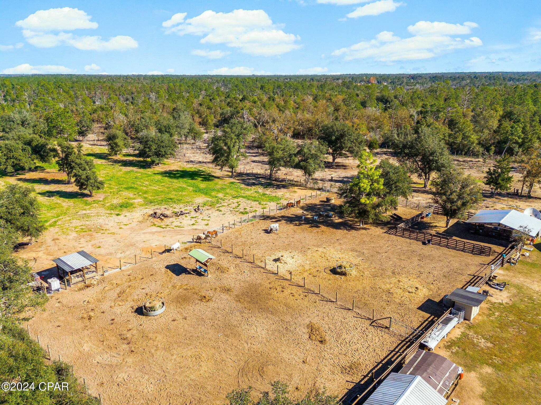 10917 Lawrence Road Fountain, FL 32438 - Photo 64 of 64