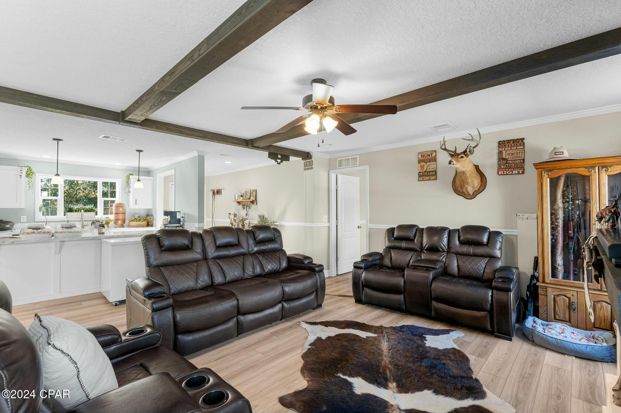 10917 Lawrence Road Fountain, FL 32438 - Photo 7 of 64