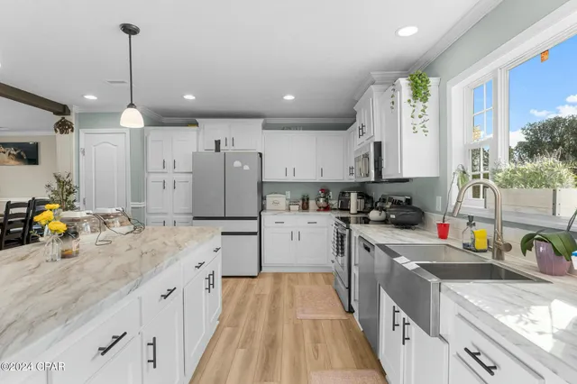 $359,900 | 10917 Lawrence Road, Fountain, FL 32438