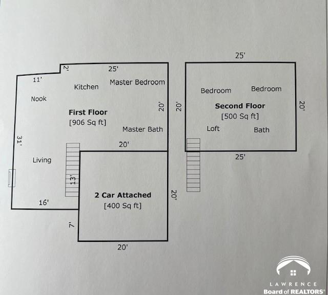 5007 Congressional Way Lawrence, KS 66049 - Photo 15 of 15