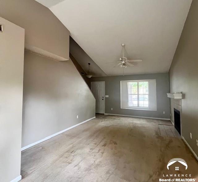 5007 Congressional Way Lawrence, KS 66049 - Photo 5 of 15