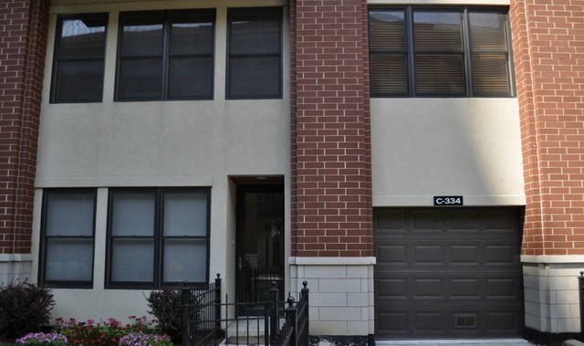 334 North Jefferson Street, Unit C Chicago, IL 60661 - Photo 1 of 21