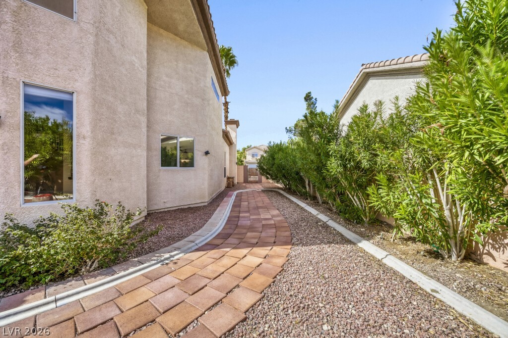 5416 Irish Spring Street Las Vegas, NV 89149 - Photo 34 of 42