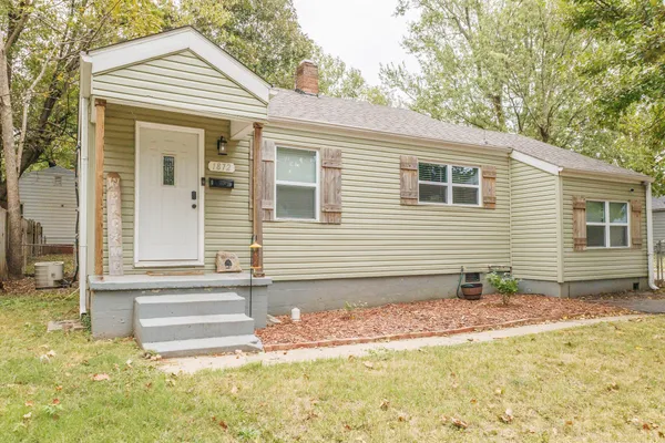$149,900 | 1872 North Broadway Avenue, Springfield, MO 65803
