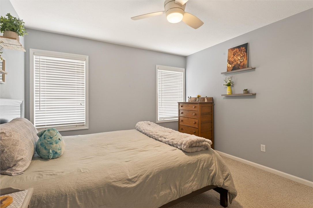 907 Taylor Rise Victor, NY 14564 - Photo 37 of 50