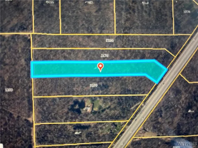 $50,000 | 5150 Millersport Highway, Amherst, NY 14051