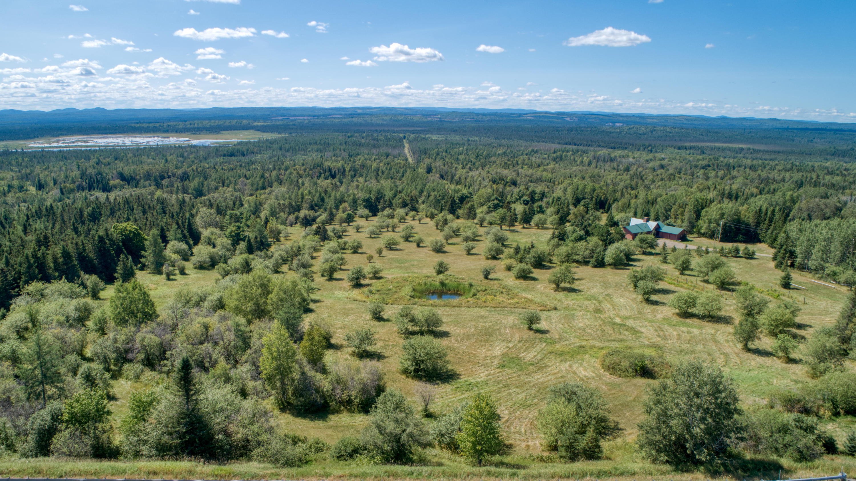 3071 Portage Road Portage, ME 04768 - Photo 3 of 54 DJI_0638a