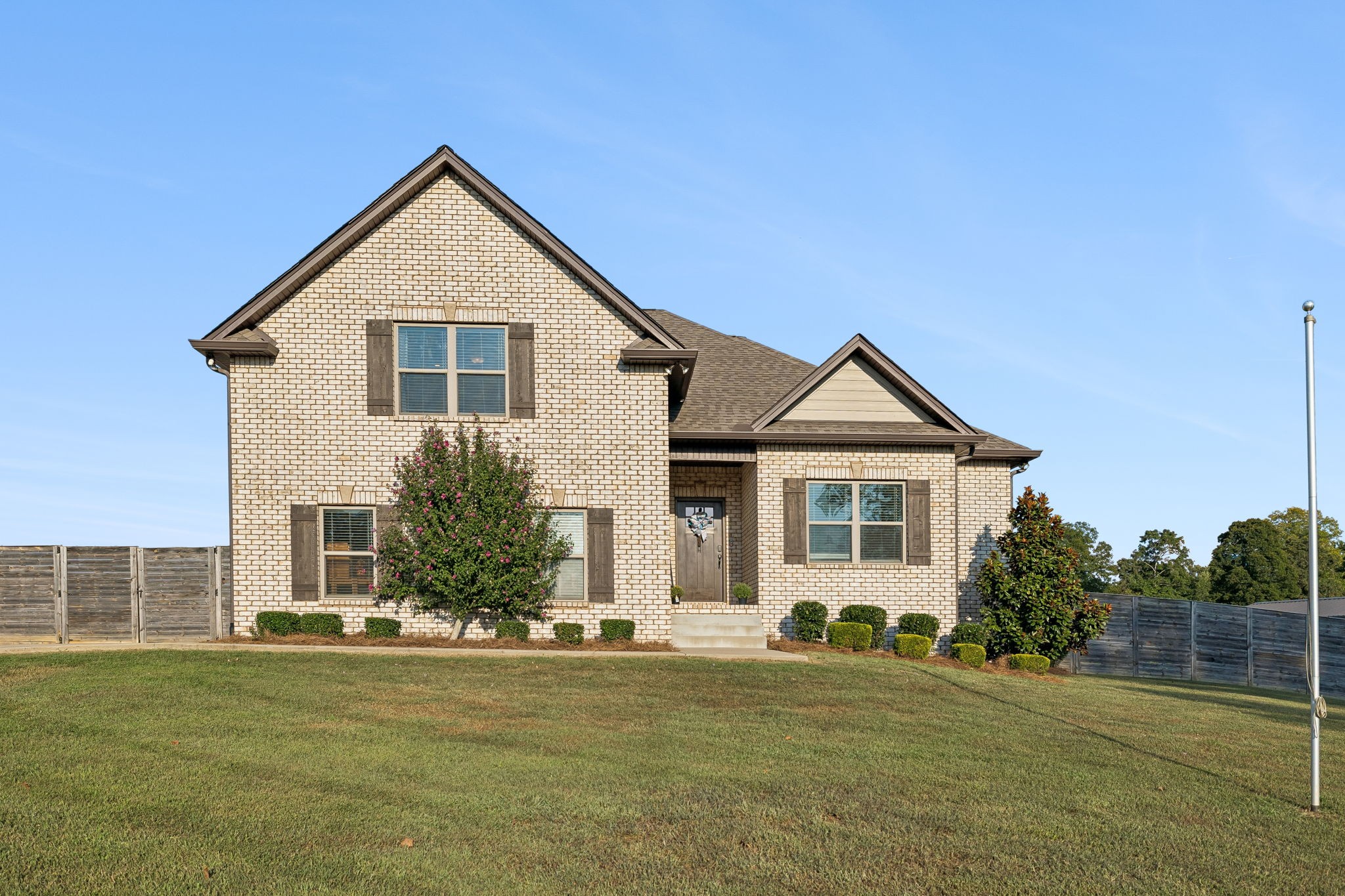 2743 West County Farm Road Springfield, TN 37172 - Photo 1 of 26 Gallery Image 1