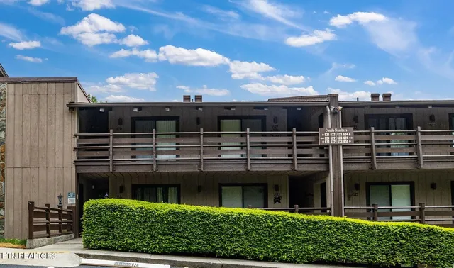 $134,000 | 1081 Cove Road, Unit 612, Sevierville, TN 37876