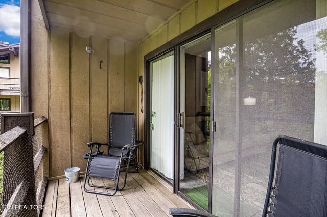 $134,000 | 1081 Cove Road, Unit 612, Sevierville, TN 37876