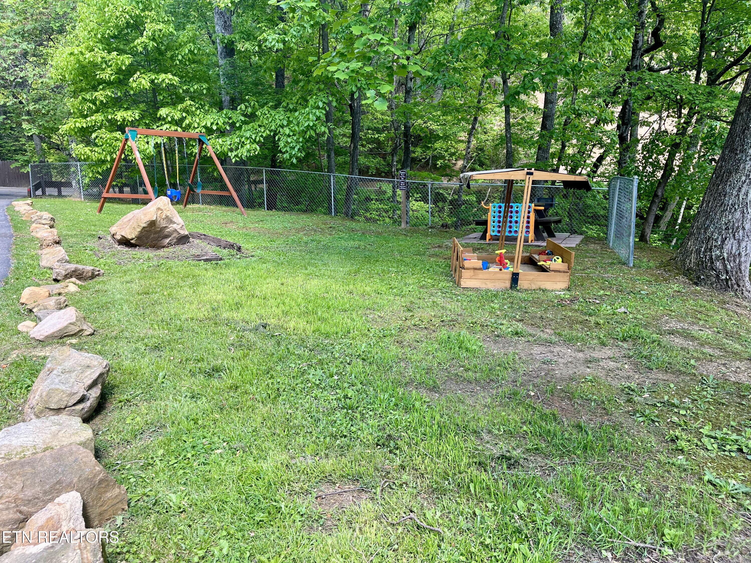 1081 Cove Road, Unit 612 Sevierville, TN 37876 - Photo 13 of 21 Playground 2