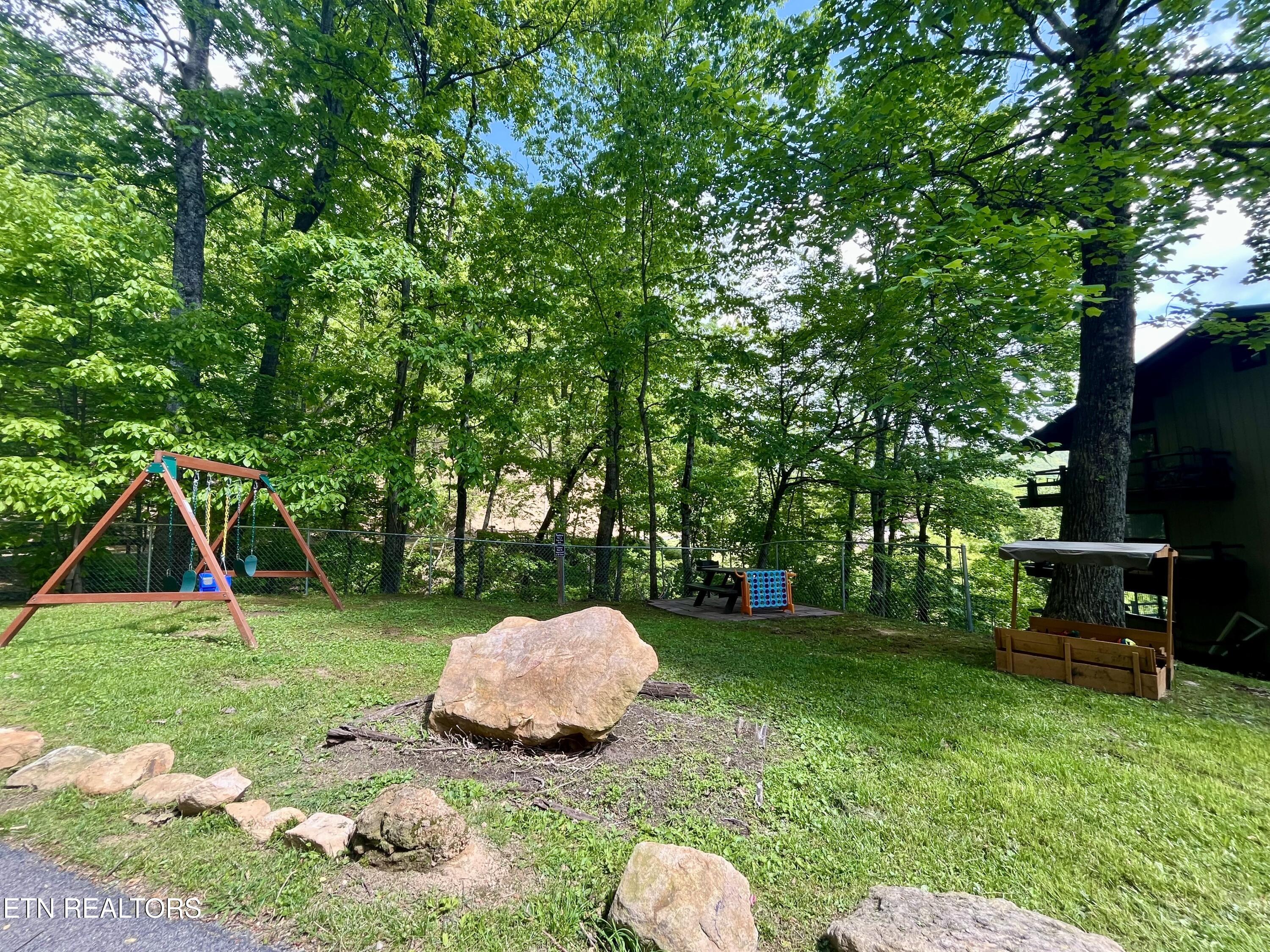 1081 Cove Road, Unit 612 Sevierville, TN 37876 - Photo 14 of 21 Playground