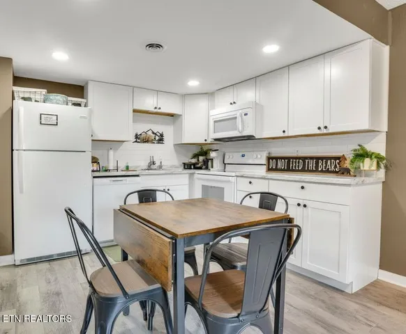 $134,000 | 1081 Cove Road, Unit 612, Sevierville, TN 37876