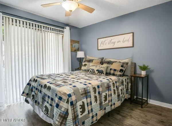 $132,000 | 1081 Cove Road, Unit 612, Sevierville, TN 37876