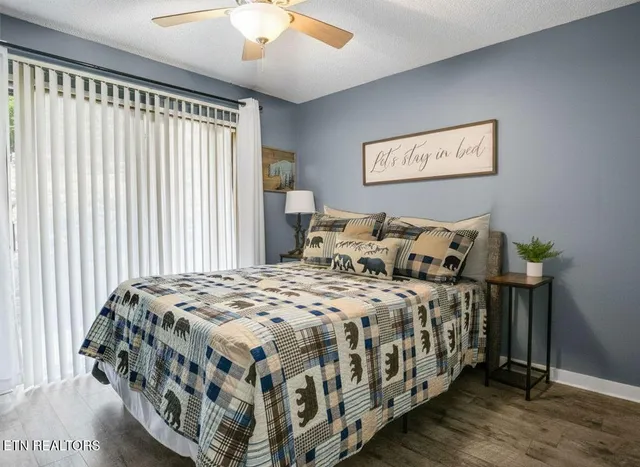 $134,000 | 1081 Cove Road, Unit 612, Sevierville, TN 37876