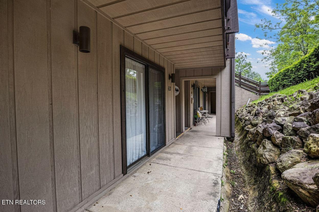 1081 Cove Road, Unit 612 Sevierville, TN 37876 - Photo 10 of 21 Outside