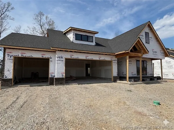 $499,900 | 7618 Melrose Lane, Unit 534, Charlestown, IN 47111
