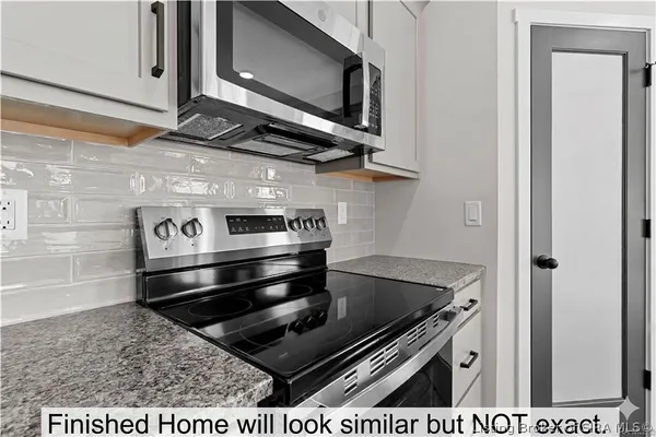 $499,900 | 7618 Melrose Lane, Unit 534, Charlestown, IN 47111