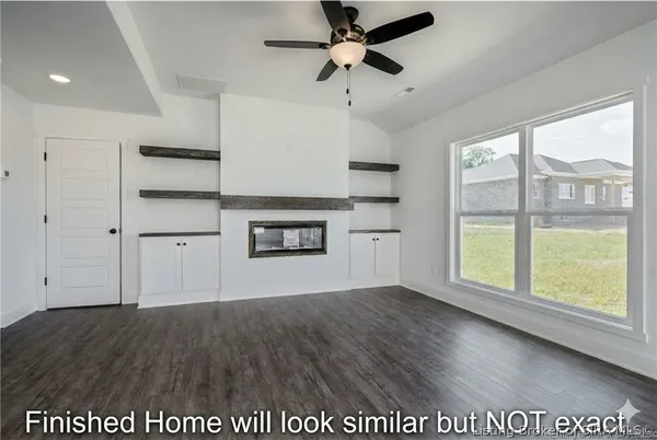 $499,900 | 7618 Melrose Lane, Unit 534, Charlestown, IN 47111