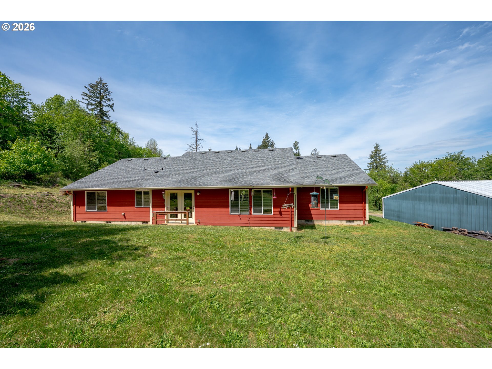 6660 Alvord Alley Grand Ronde, OR 97347 - Photo 31 of 47