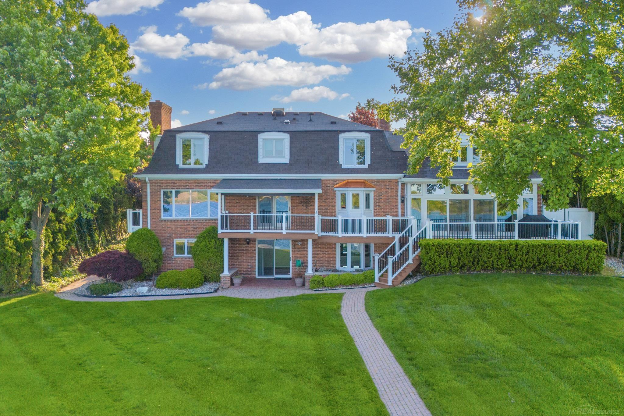 4243 River Road East China, MI 48054 - Photo 1 of 24