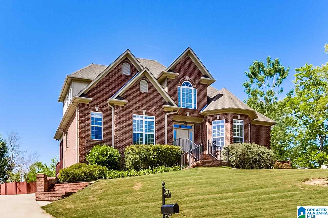 4365 Springbrook Lane Gardendale, AL 35071 - Photo 2 of 49