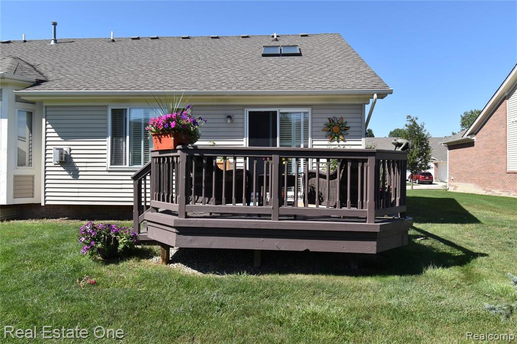 26258 Wacker Drive, Unit 200 Chesterfield, MI 48051 - Photo 40 of 43