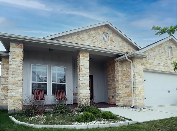 $2,200 | 436 Vista Portola Loop, Liberty Hill, TX 78642